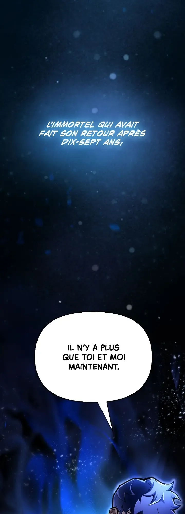Read The Esper’s Game FR Manga Online