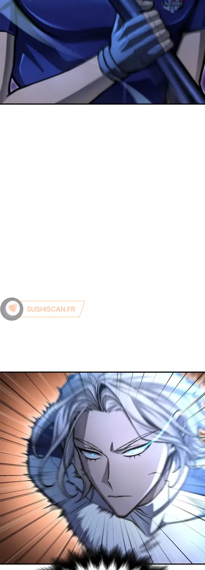 Read The Esper’s Game FR Manga Online