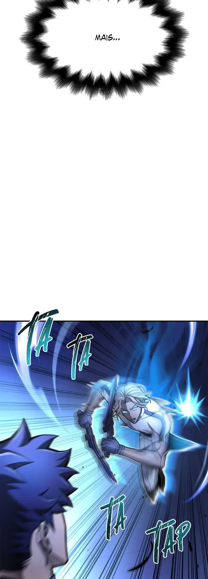 Read The Esper’s Game FR Manga Online