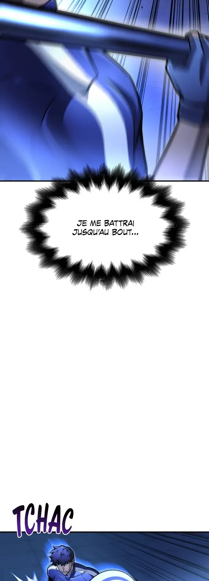 Read The Esper’s Game FR Manga Online
