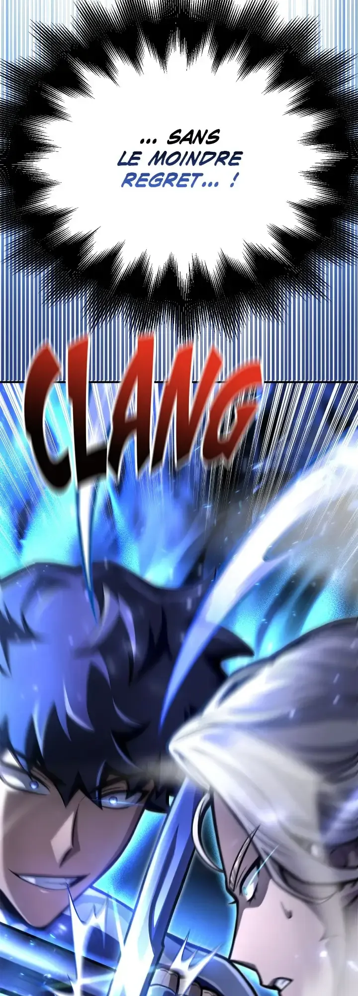 Read The Esper’s Game FR Manga Online