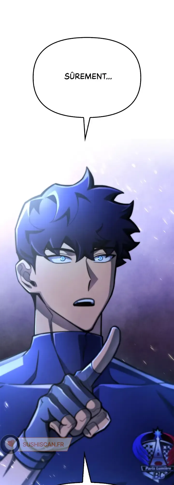 Read The Esper’s Game FR Manga Online