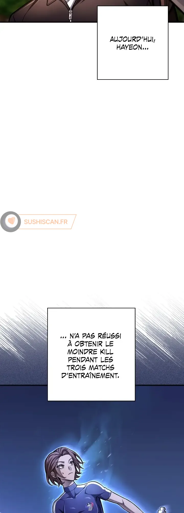 Read The Esper’s Game FR Manga Online