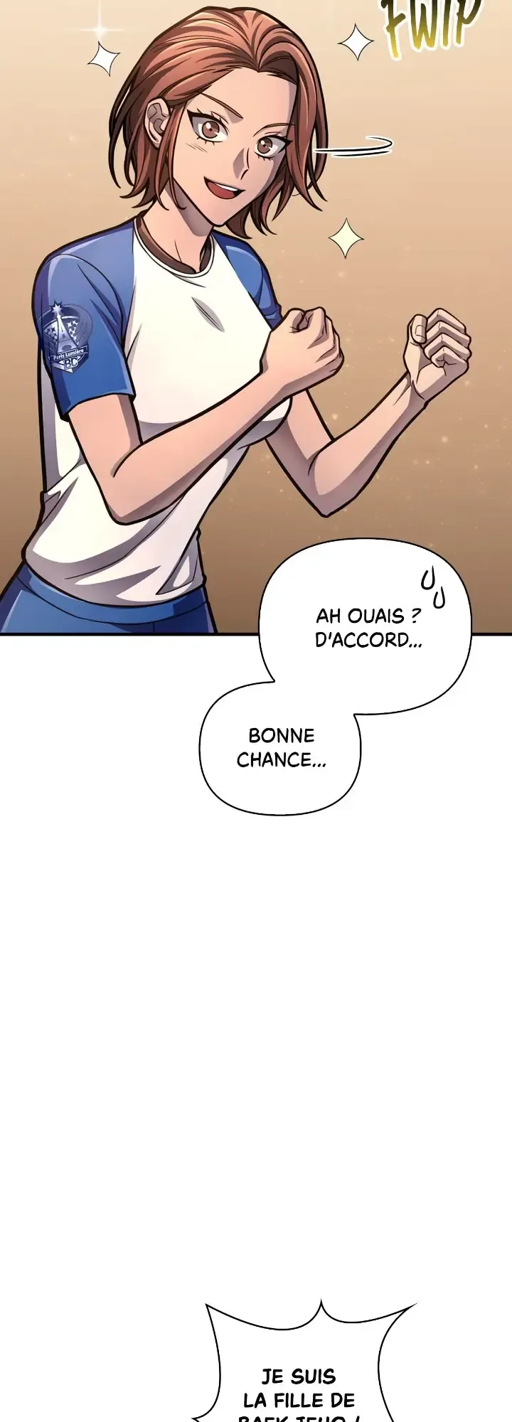 Read The Esper’s Game FR Manga Online