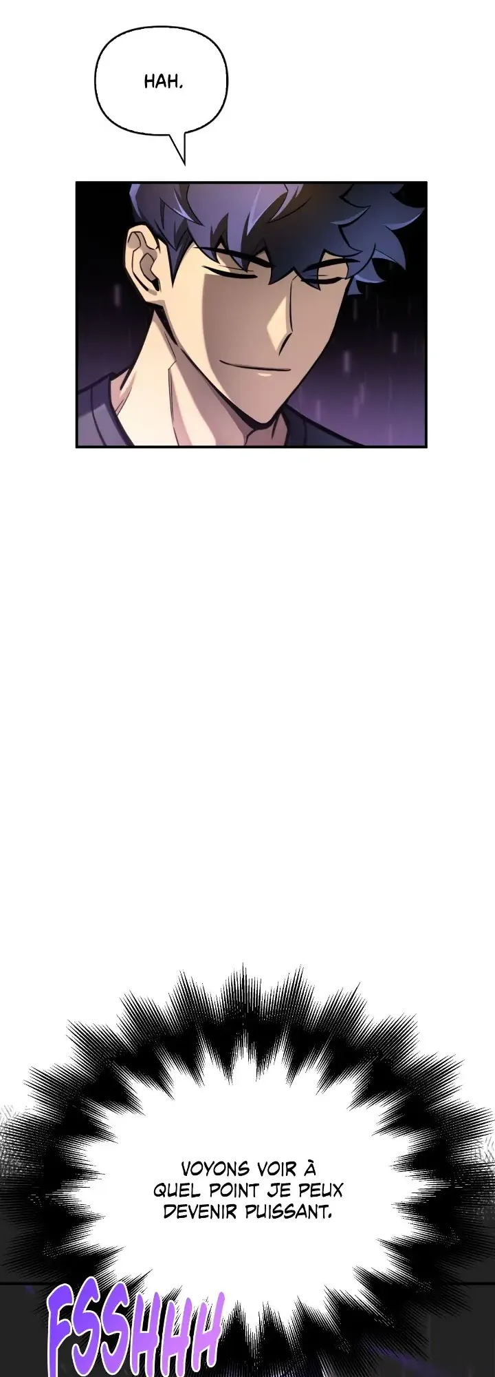 Read The Esper’s Game FR Manga Online