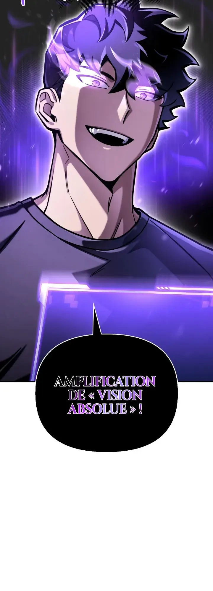 Read The Esper’s Game FR Manga Online