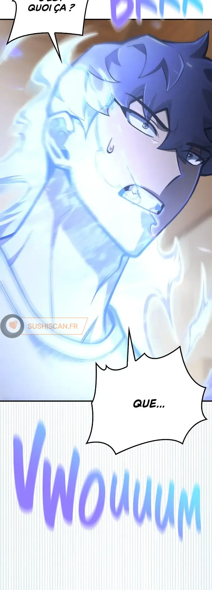 Read The Esper’s Game FR Manga Online