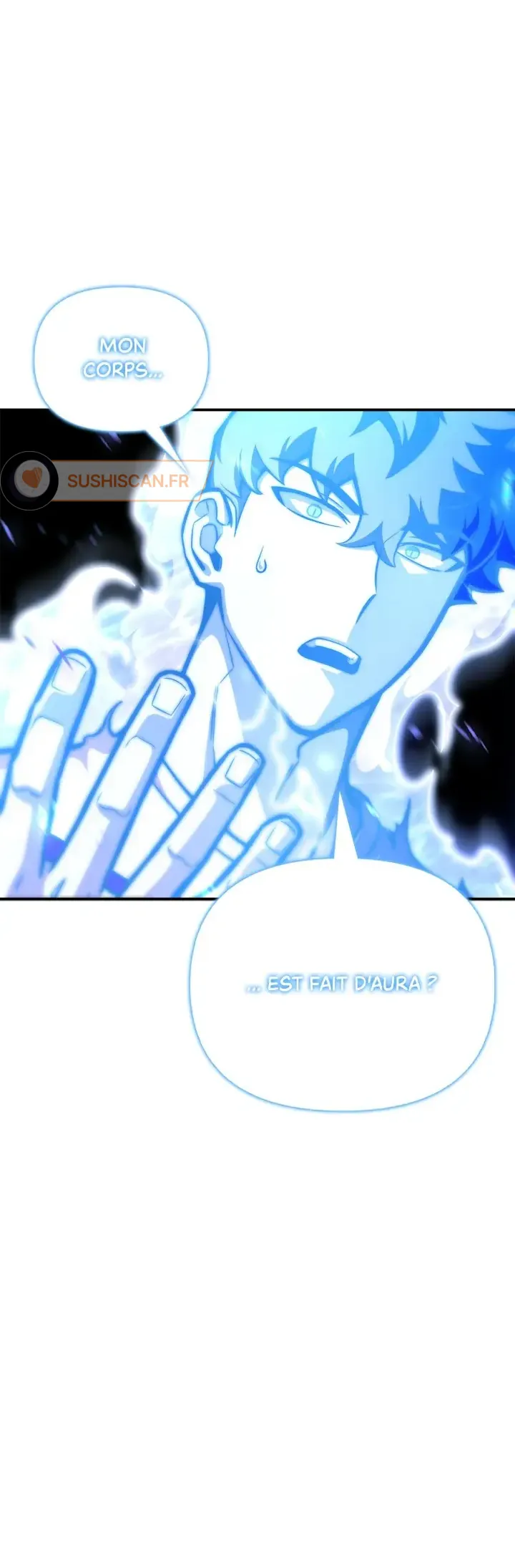 Read The Esper’s Game FR Manga Online