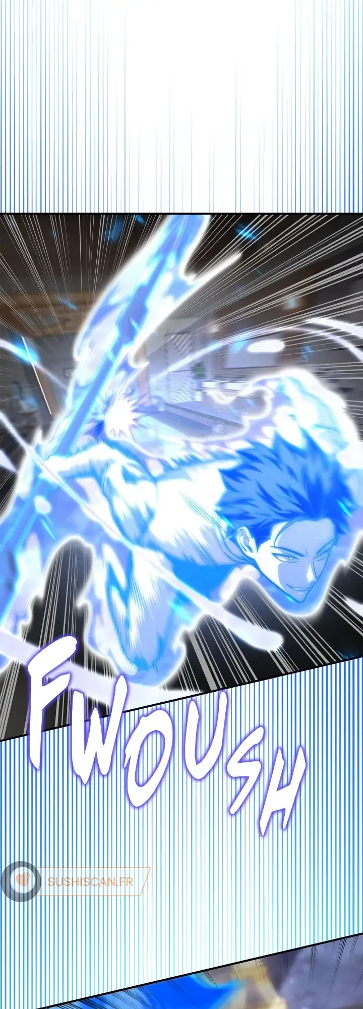 Read The Esper’s Game FR Manga Online