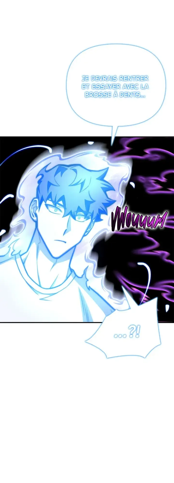Read The Esper’s Game FR Manga Online