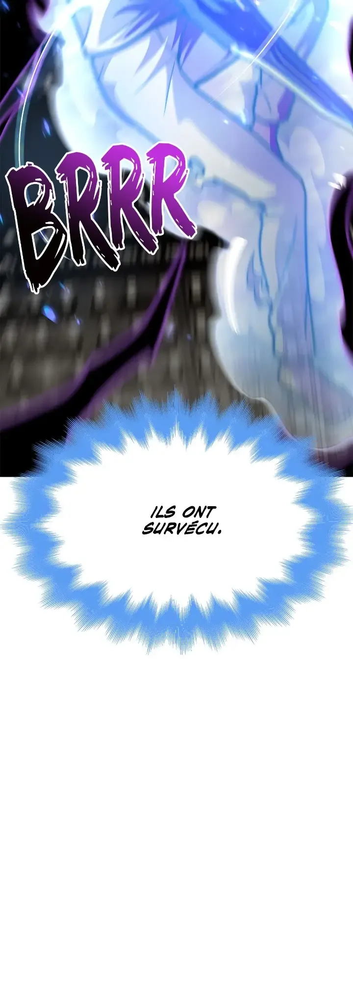 Read The Esper’s Game FR Manga Online