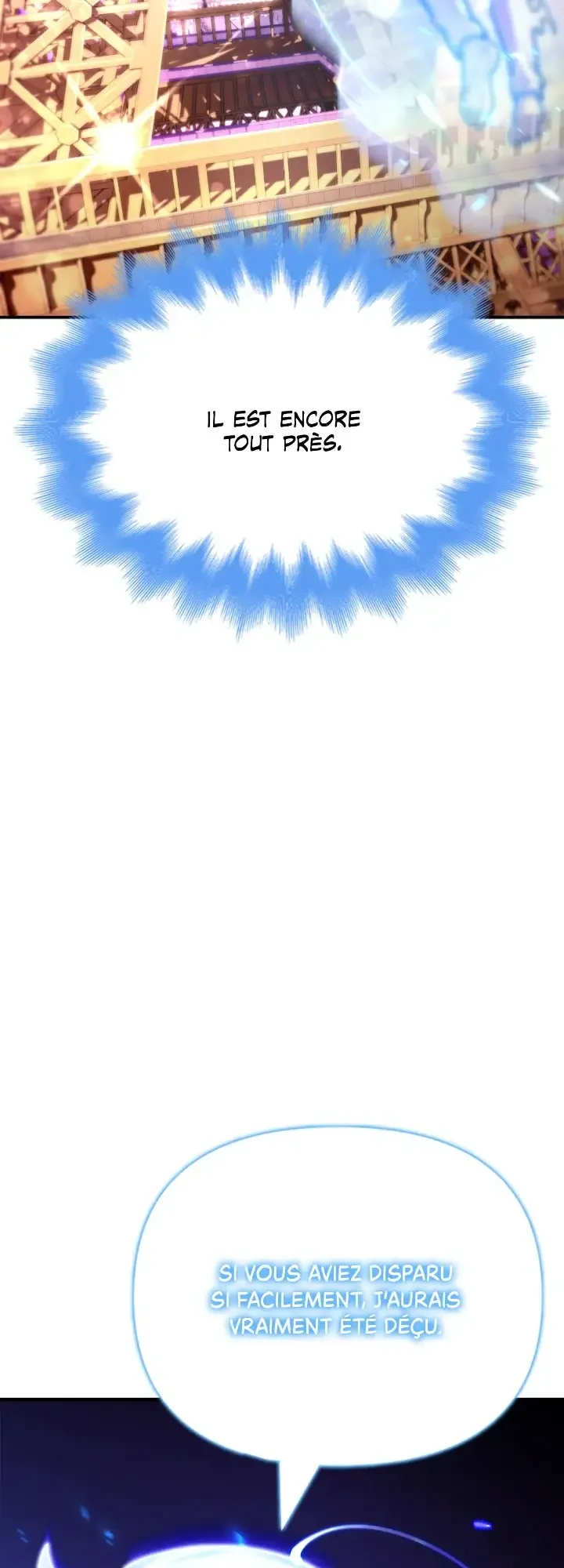 Read The Esper’s Game FR Manga Online