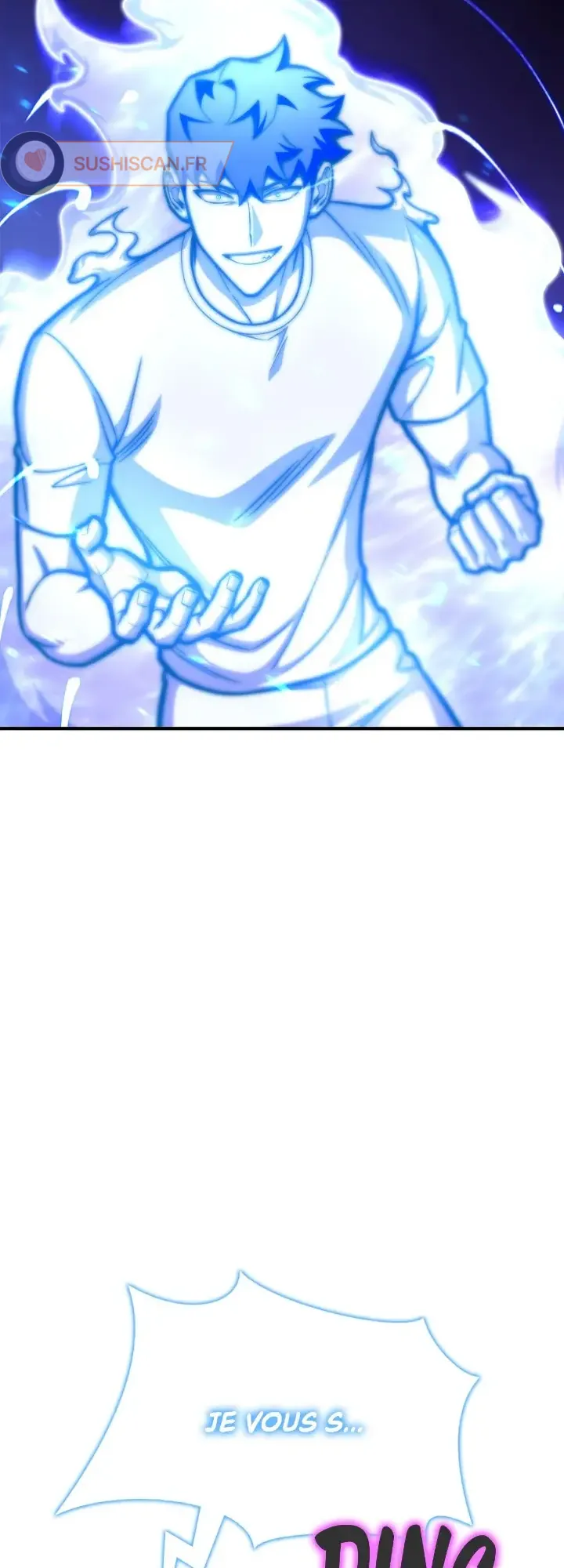 Read The Esper’s Game FR Manga Online