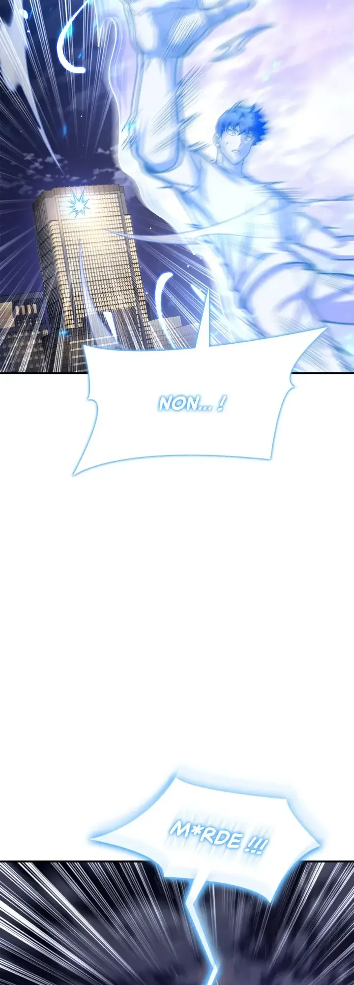 Read The Esper’s Game FR Manga Online