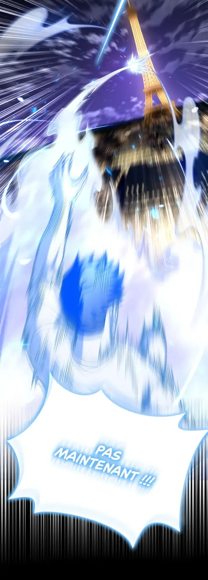 Read The Esper’s Game FR Manga Online
