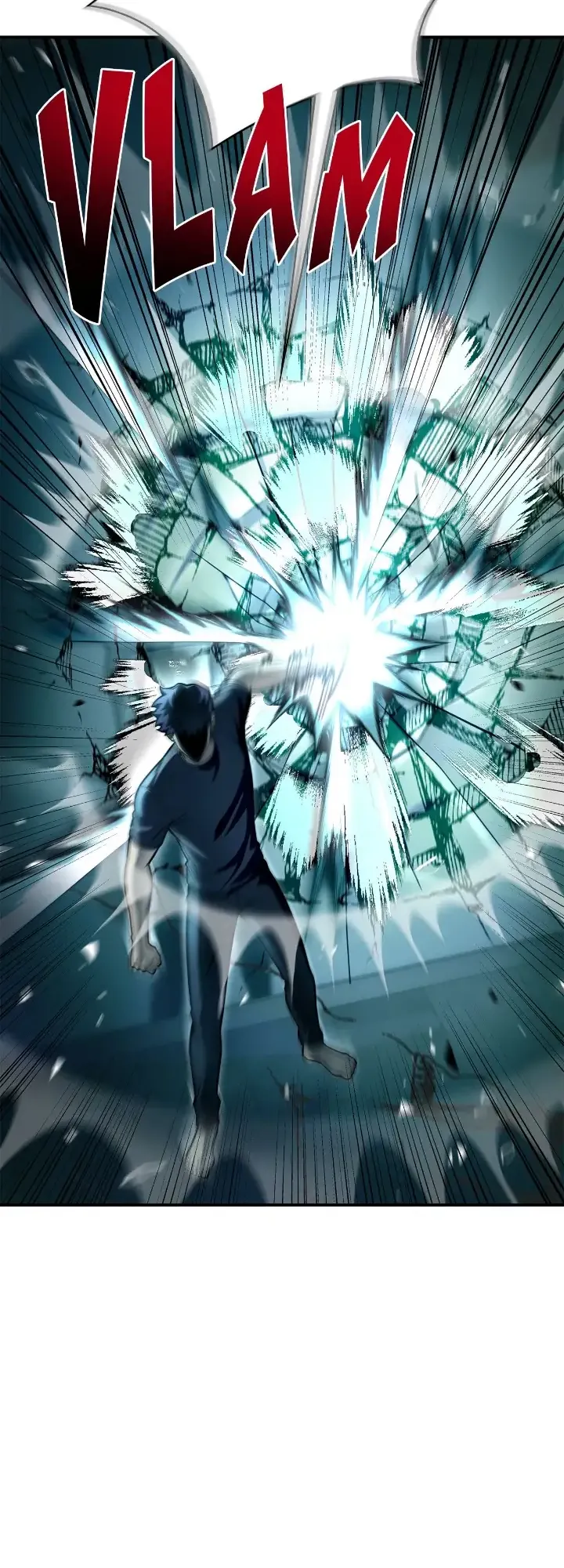 Read The Esper’s Game FR Manga Online
