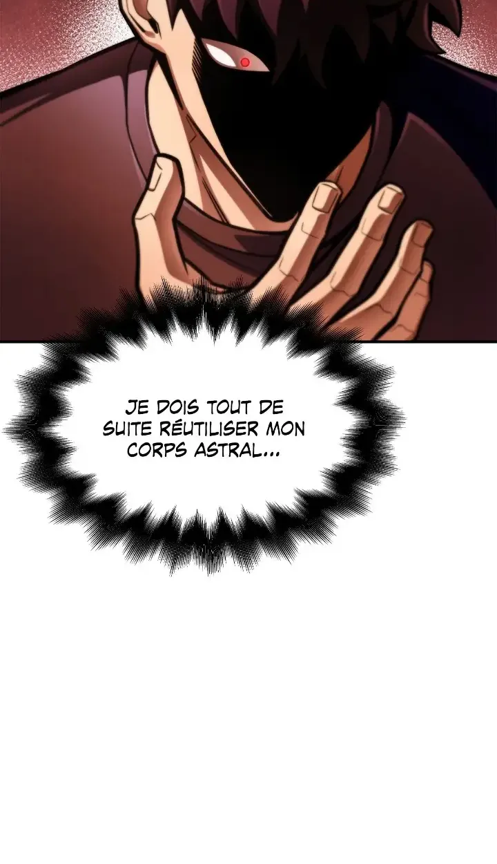 Read The Esper’s Game FR Manga Online