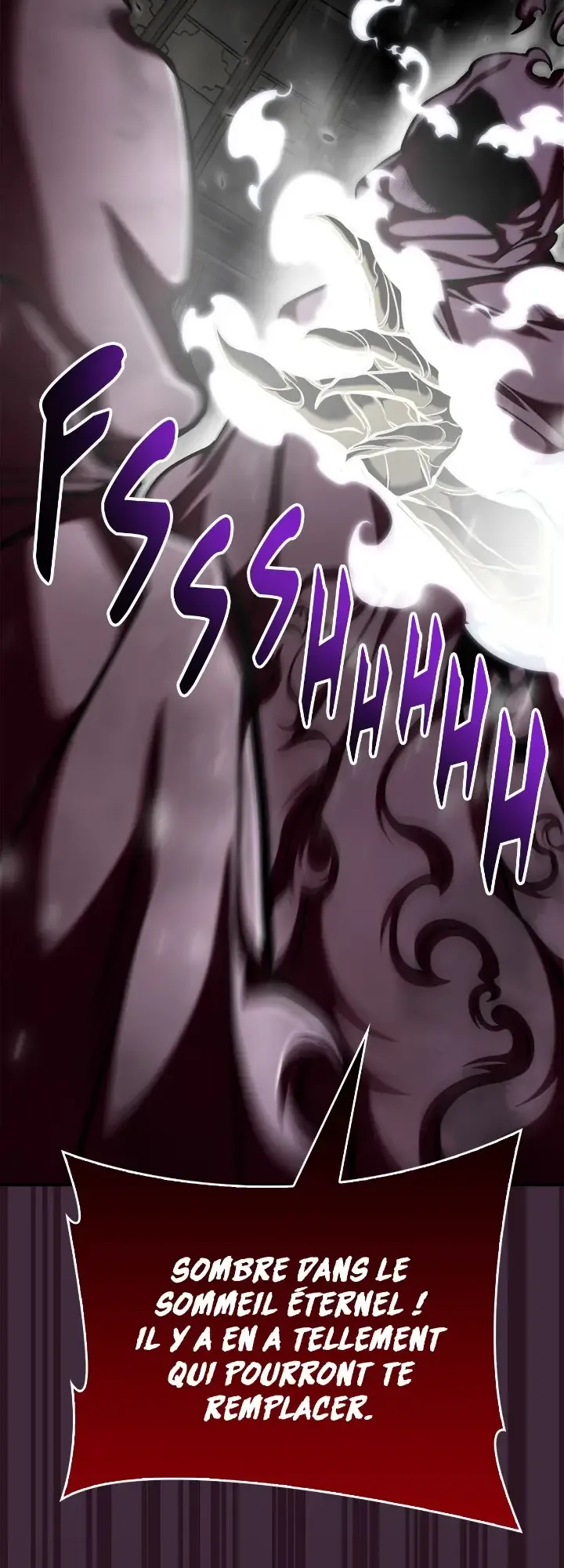 Read The Esper’s Game FR Manga Online