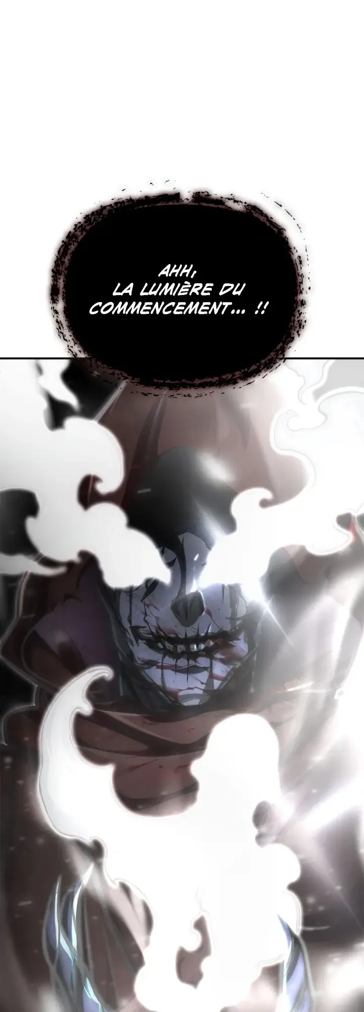 Read The Esper’s Game FR Manga Online