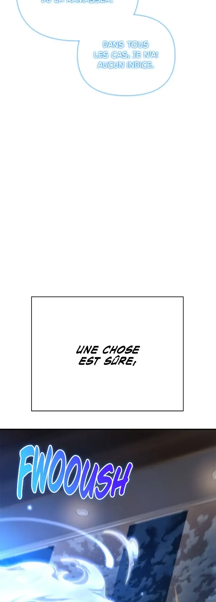Read The Esper’s Game FR Manga Online