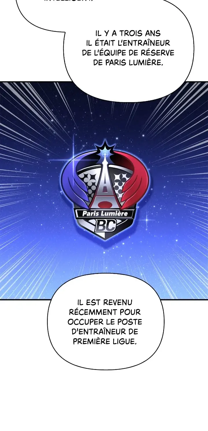 Read The Esper’s Game FR Manga Online