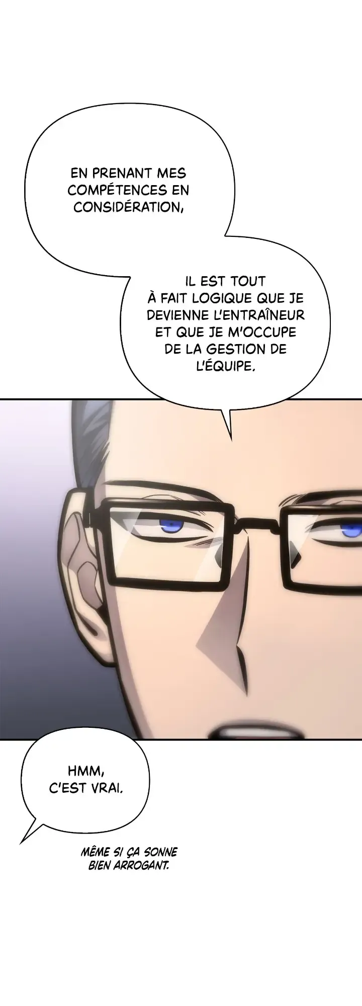 Read The Esper’s Game FR Manga Online