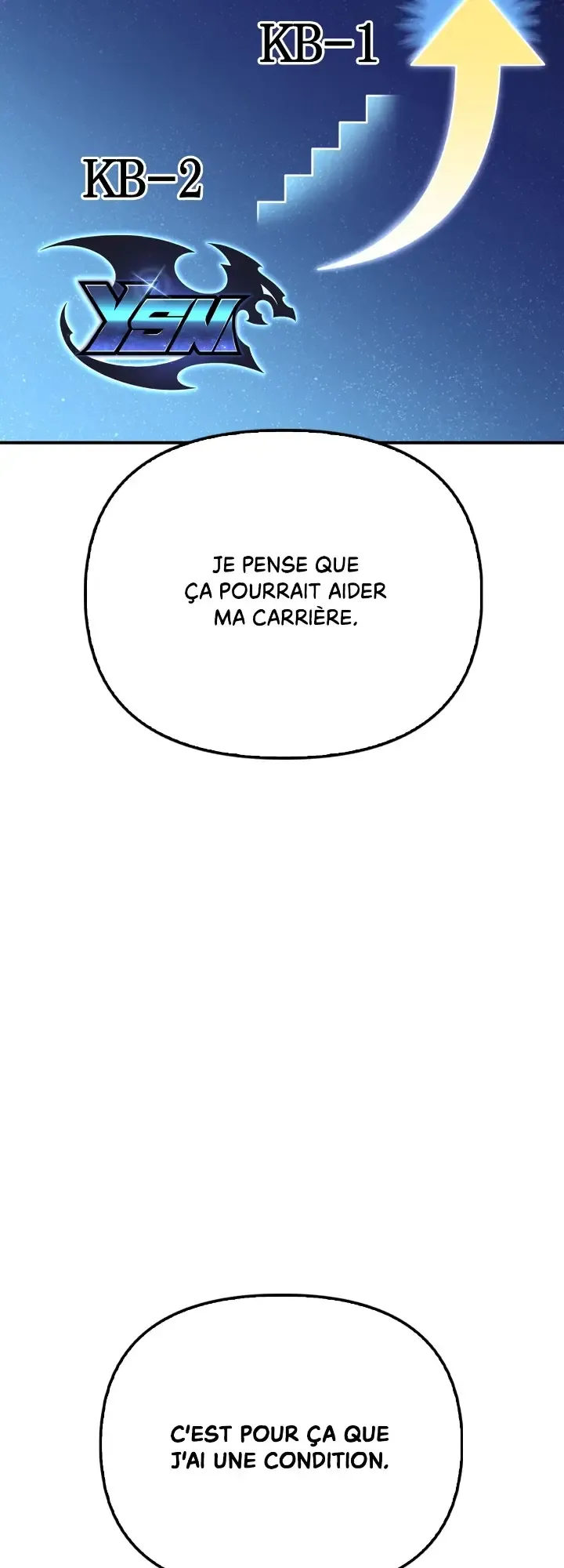 Read The Esper’s Game FR Manga Online