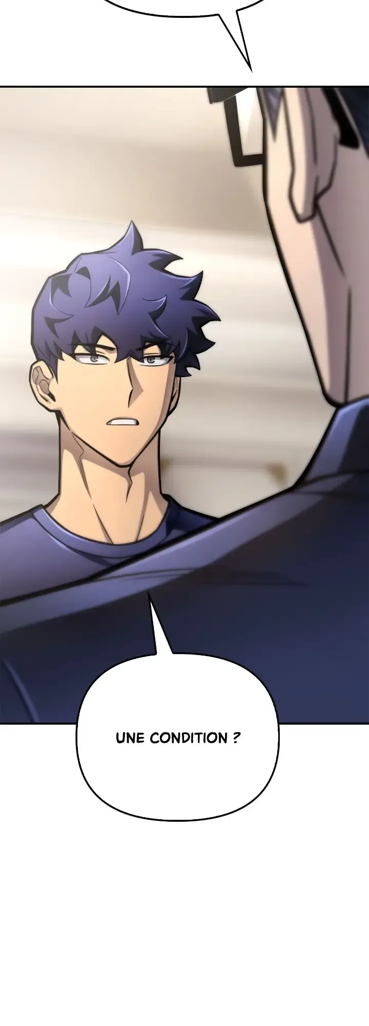 Read The Esper’s Game FR Manga Online