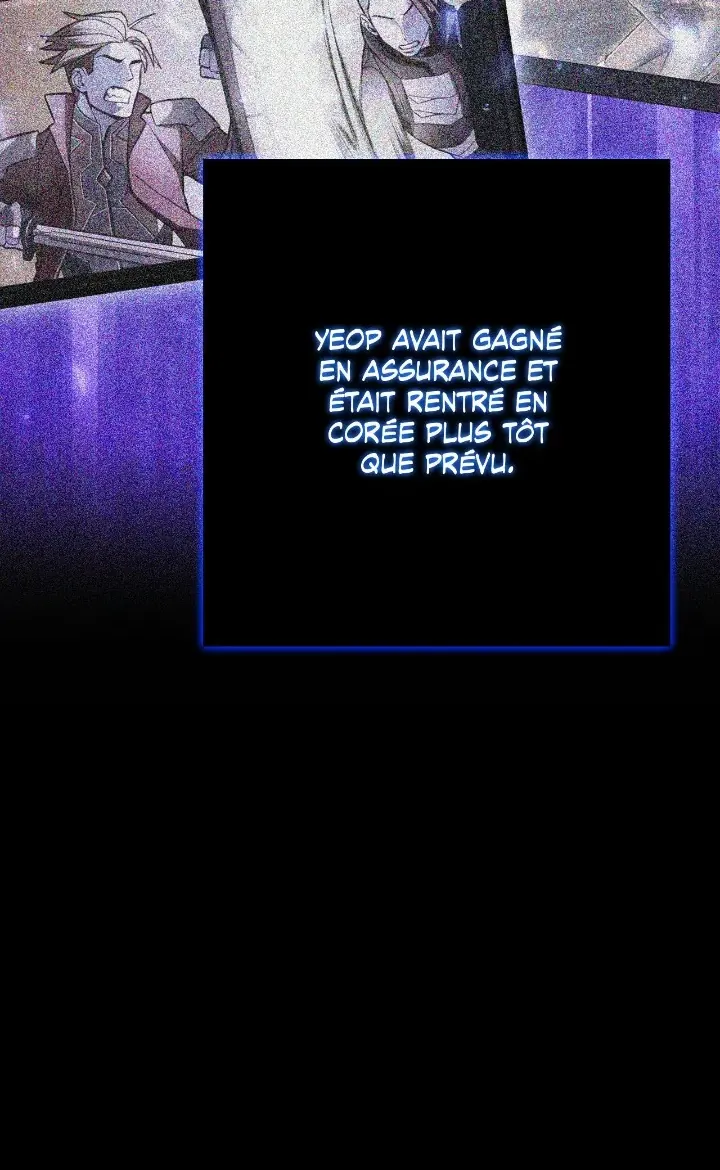 Read The Esper’s Game FR Manga Online