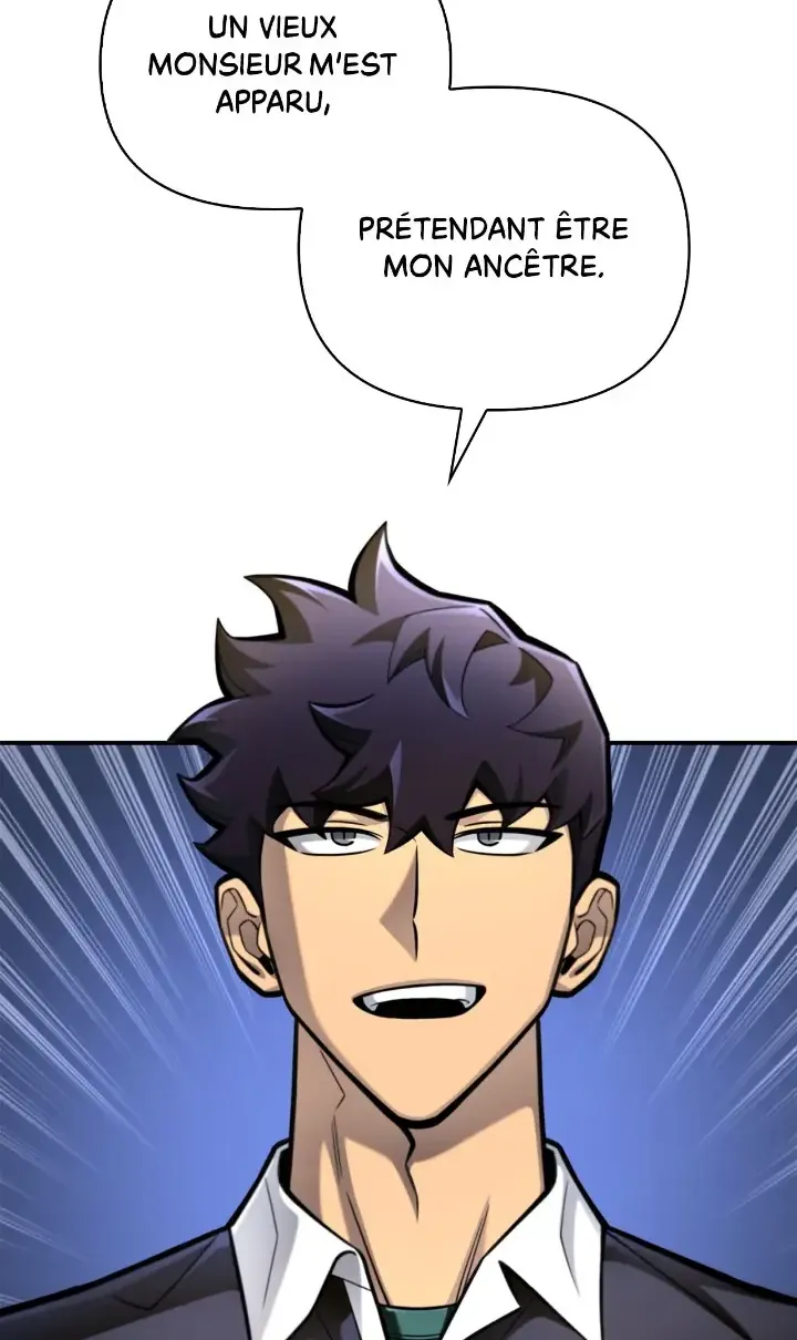 Read The Esper’s Game FR Manga Online