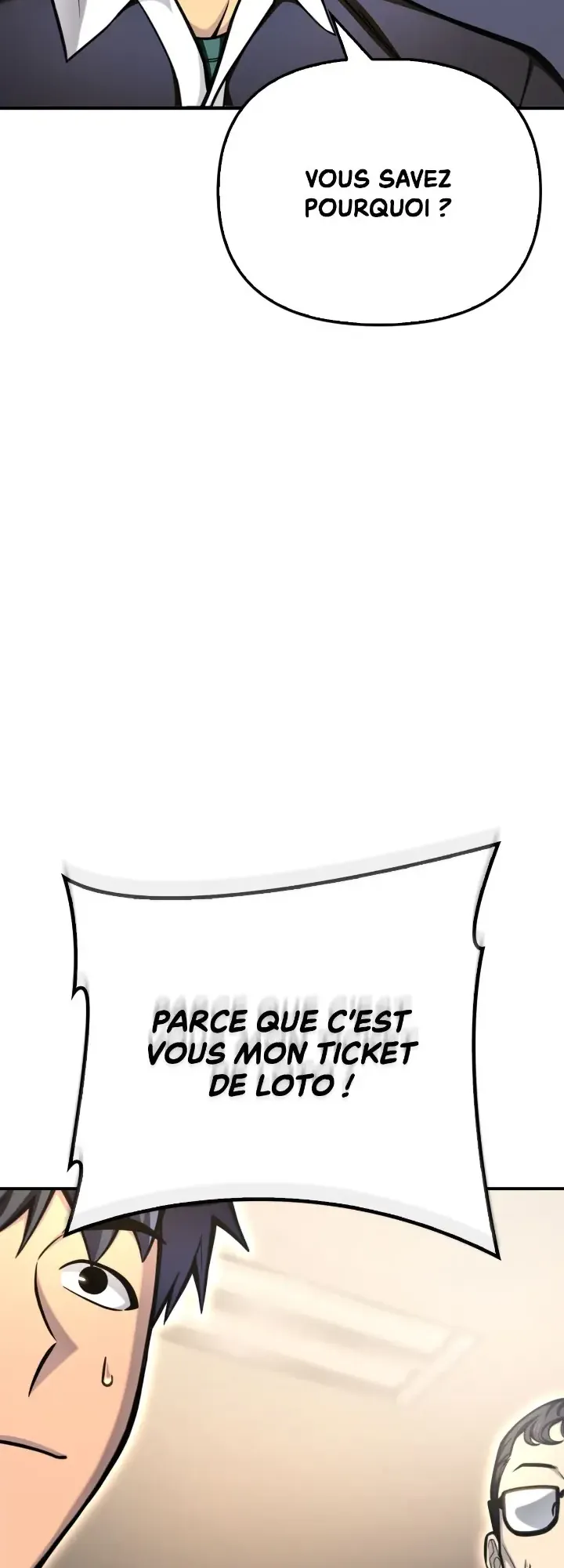 Read The Esper’s Game FR Manga Online
