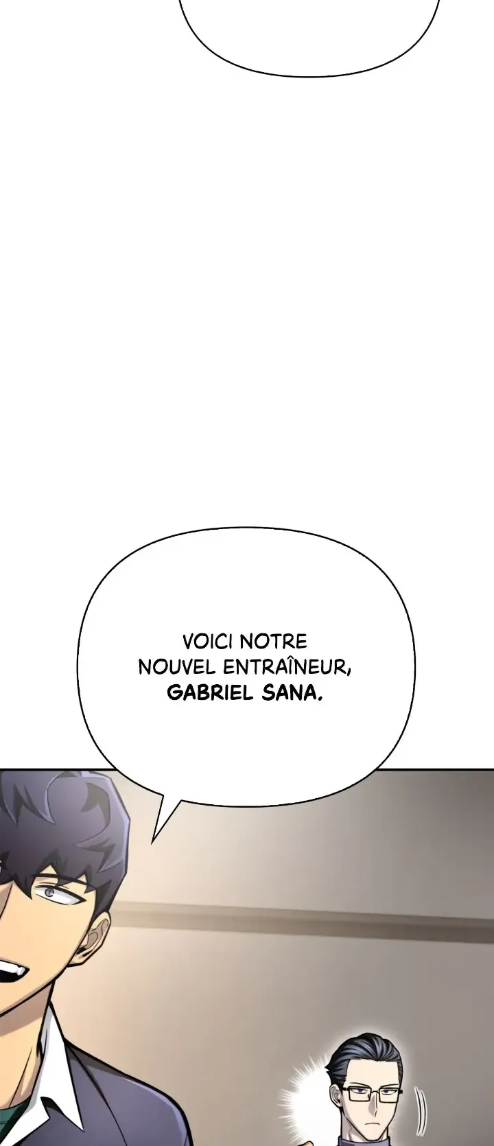 Read The Esper’s Game FR Manga Online