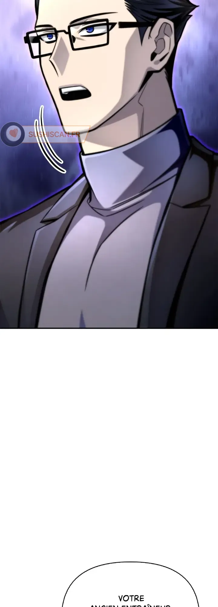 Read The Esper’s Game FR Manga Online
