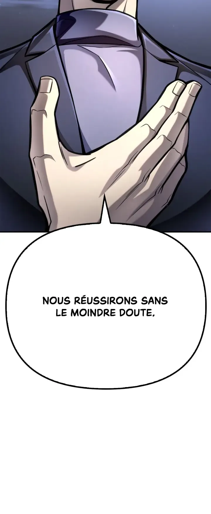 Read The Esper’s Game FR Manga Online