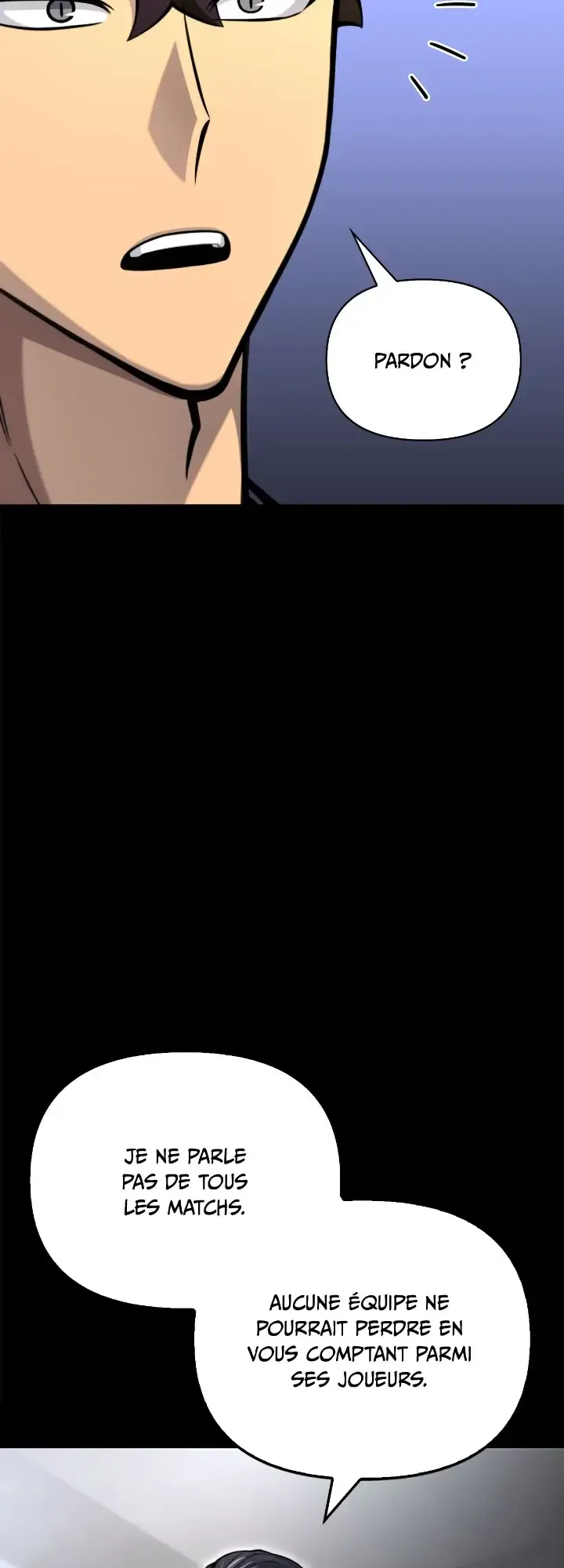Read The Esper’s Game FR Manga Online