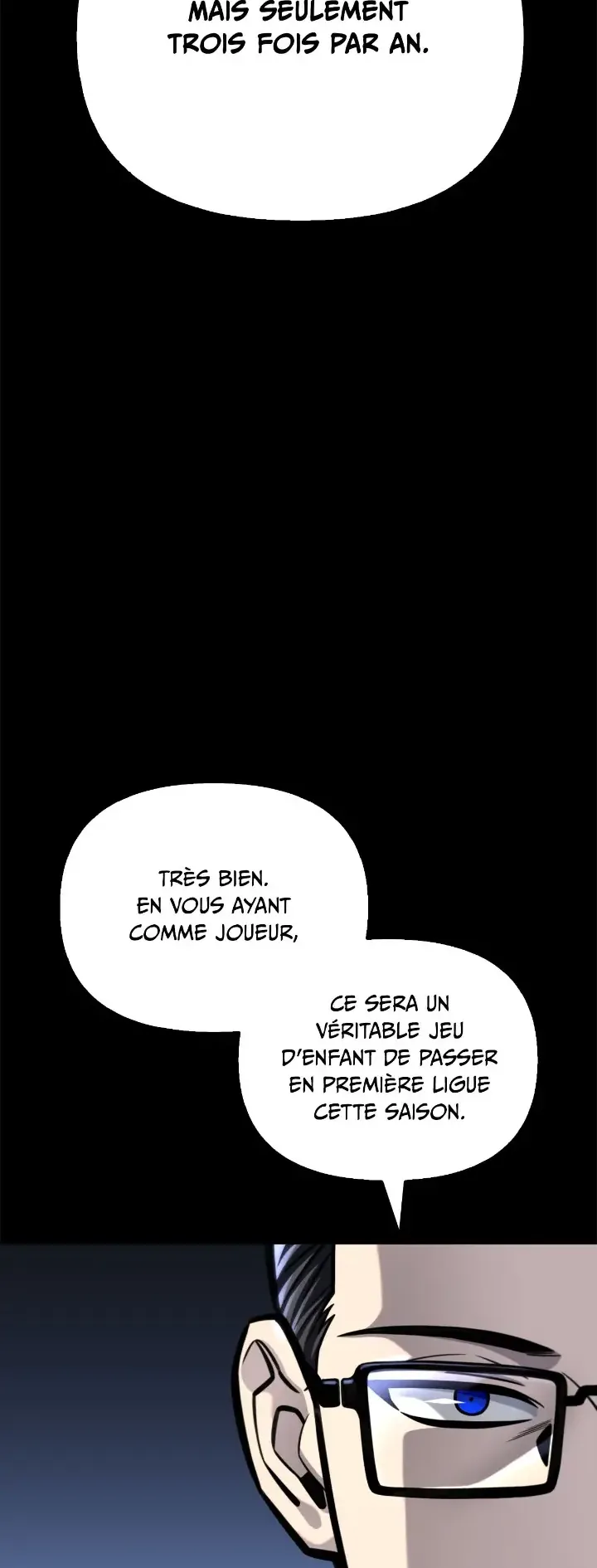 Read The Esper’s Game FR Manga Online