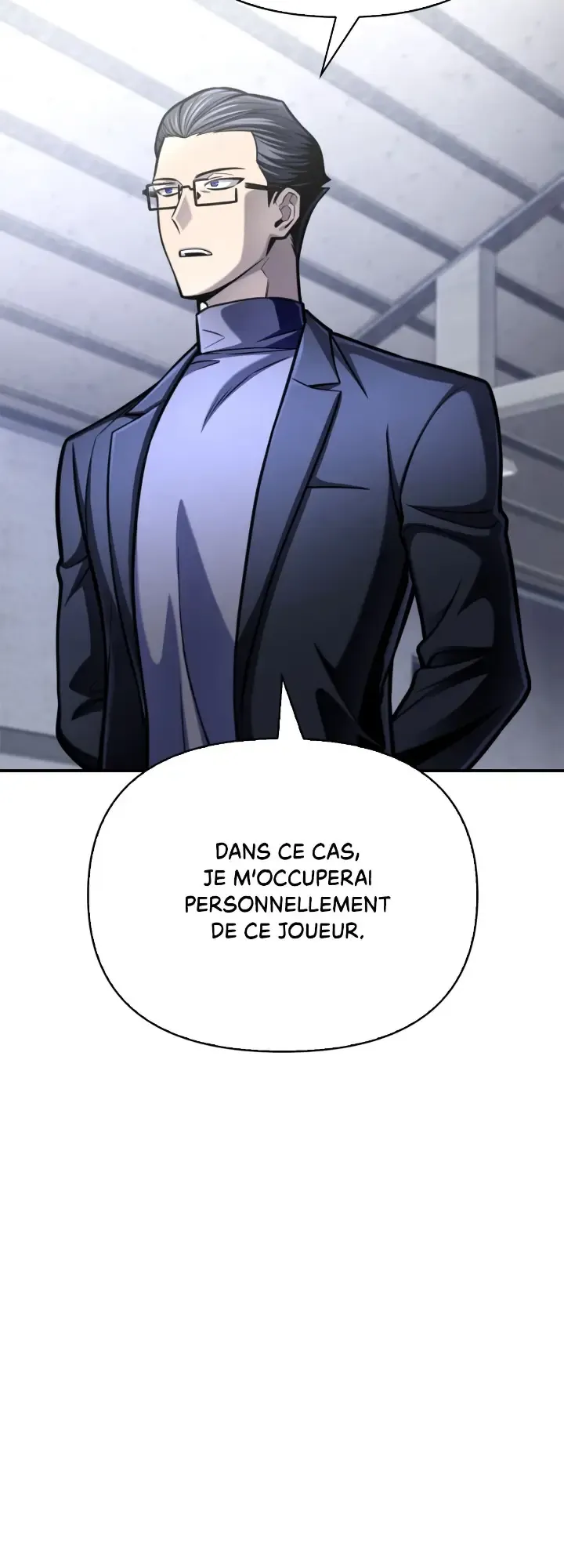 Read The Esper’s Game FR Manga Online