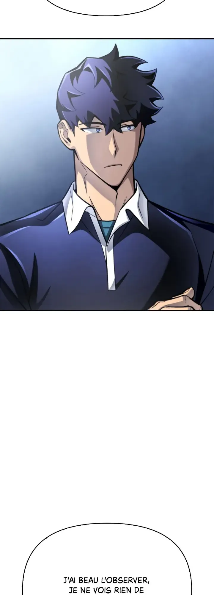 Read The Esper’s Game FR Manga Online