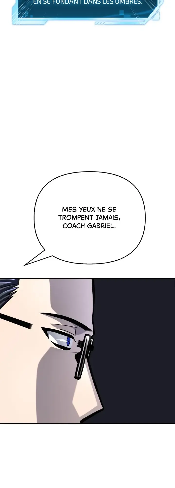 Read The Esper’s Game FR Manga Online