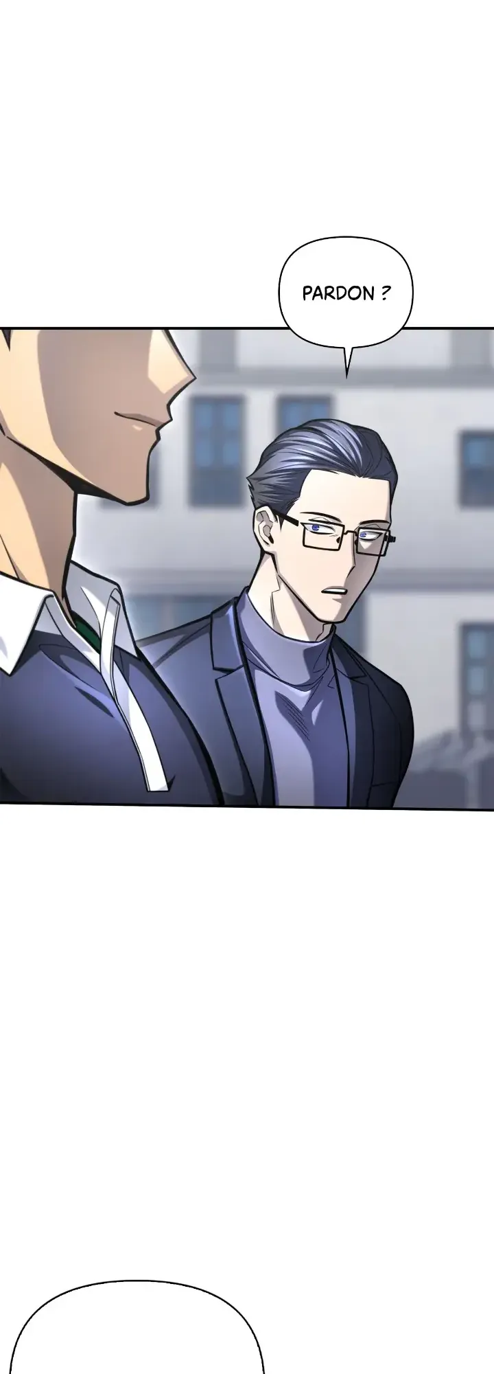 Read The Esper’s Game FR Manga Online
