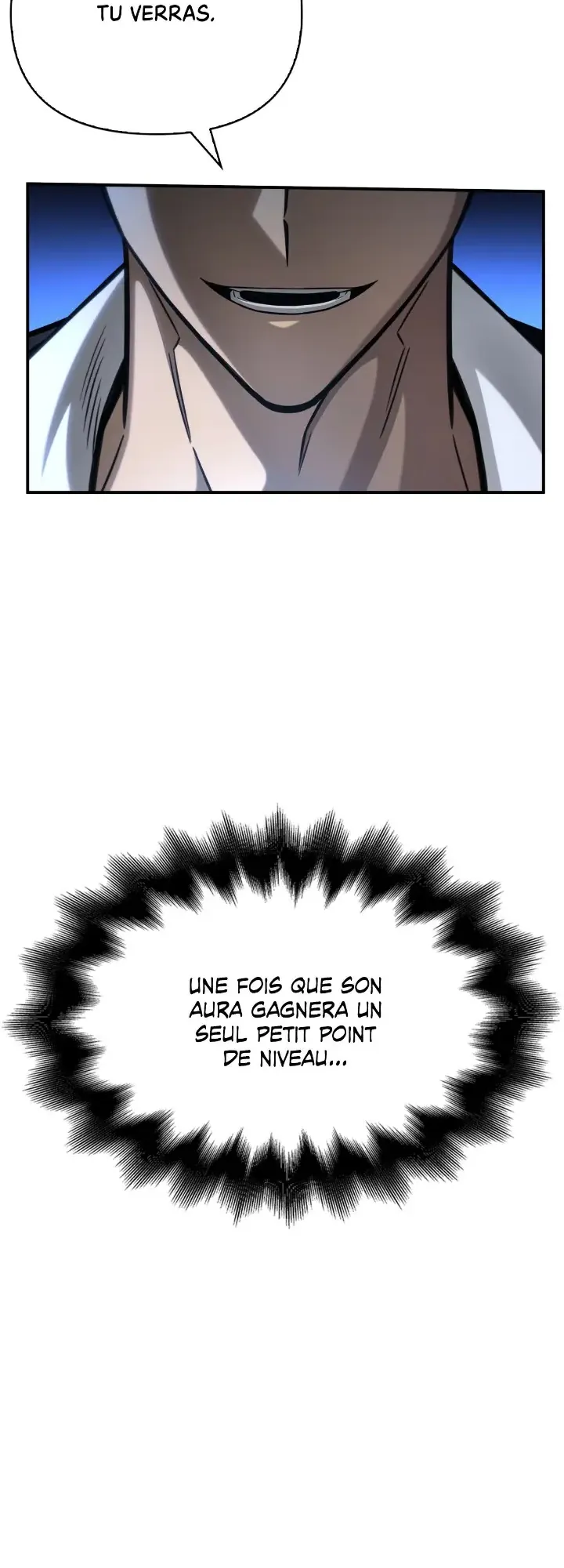 Read The Esper’s Game FR Manga Online