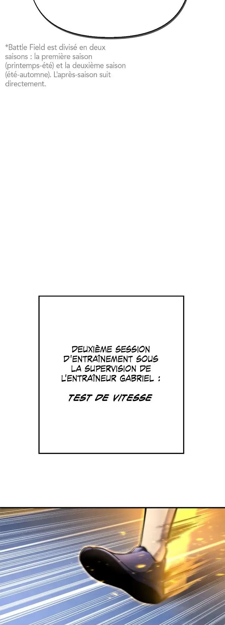 Read The Esper’s Game FR Manga Online