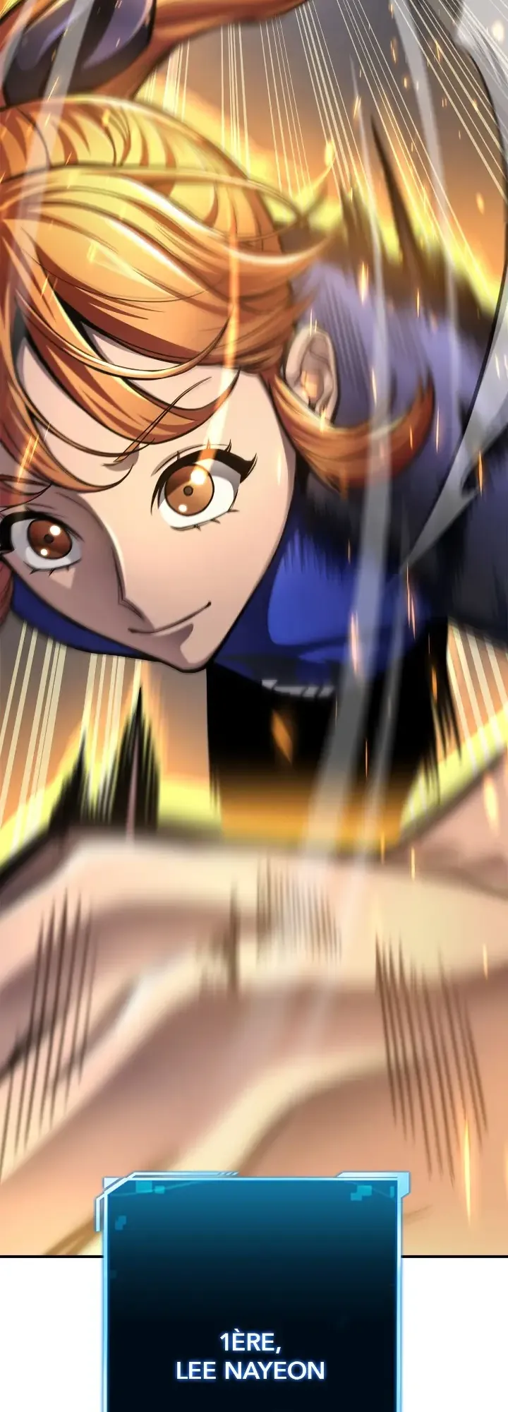 Read The Esper’s Game FR Manga Online