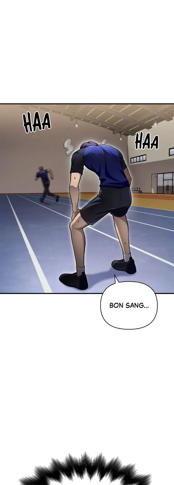Read The Esper’s Game FR Manga Online