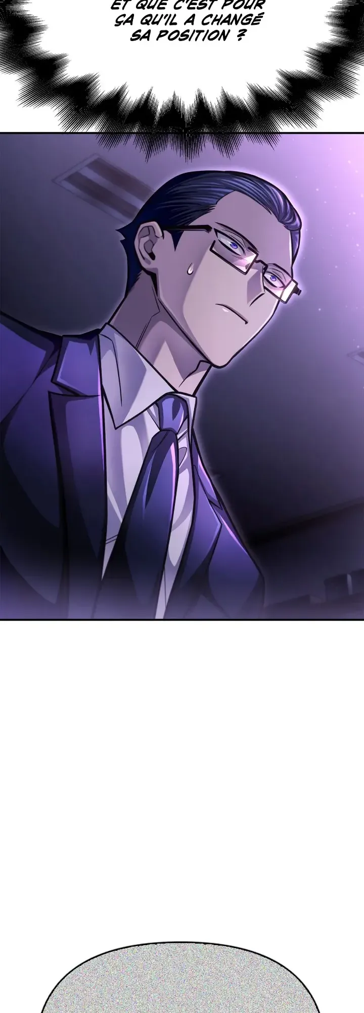Read The Esper’s Game FR Manga Online