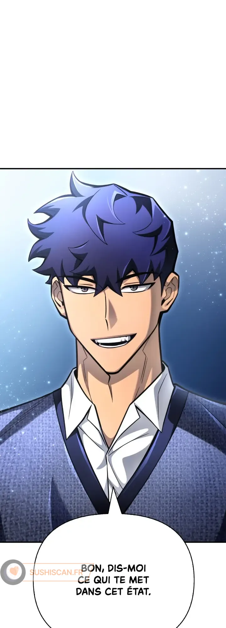 Read The Esper’s Game FR Manga Online