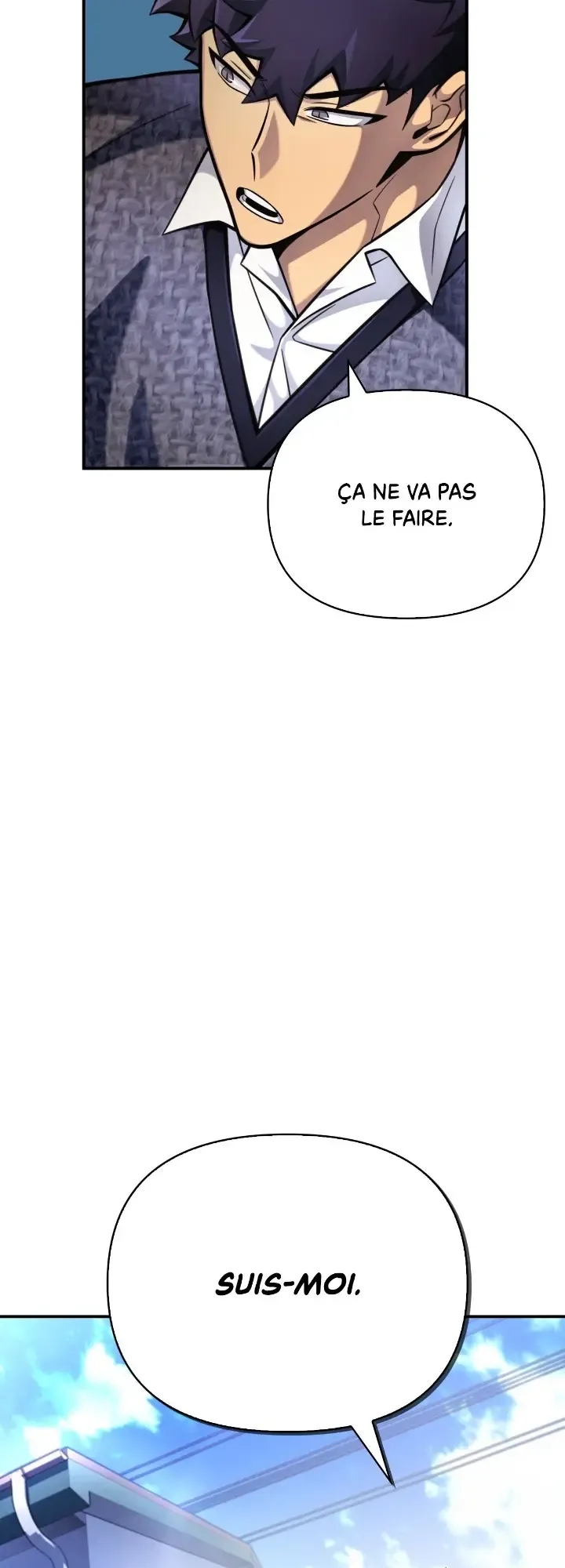 Read The Esper’s Game FR Manga Online