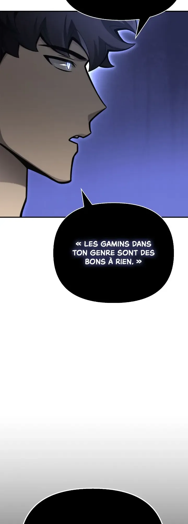 Read The Esper’s Game FR Manga Online