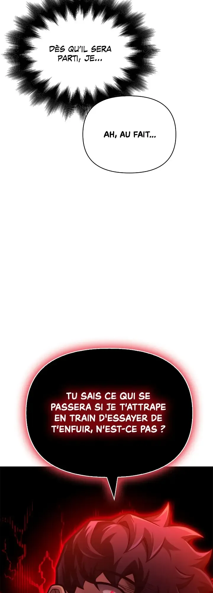 Read The Esper’s Game FR Manga Online