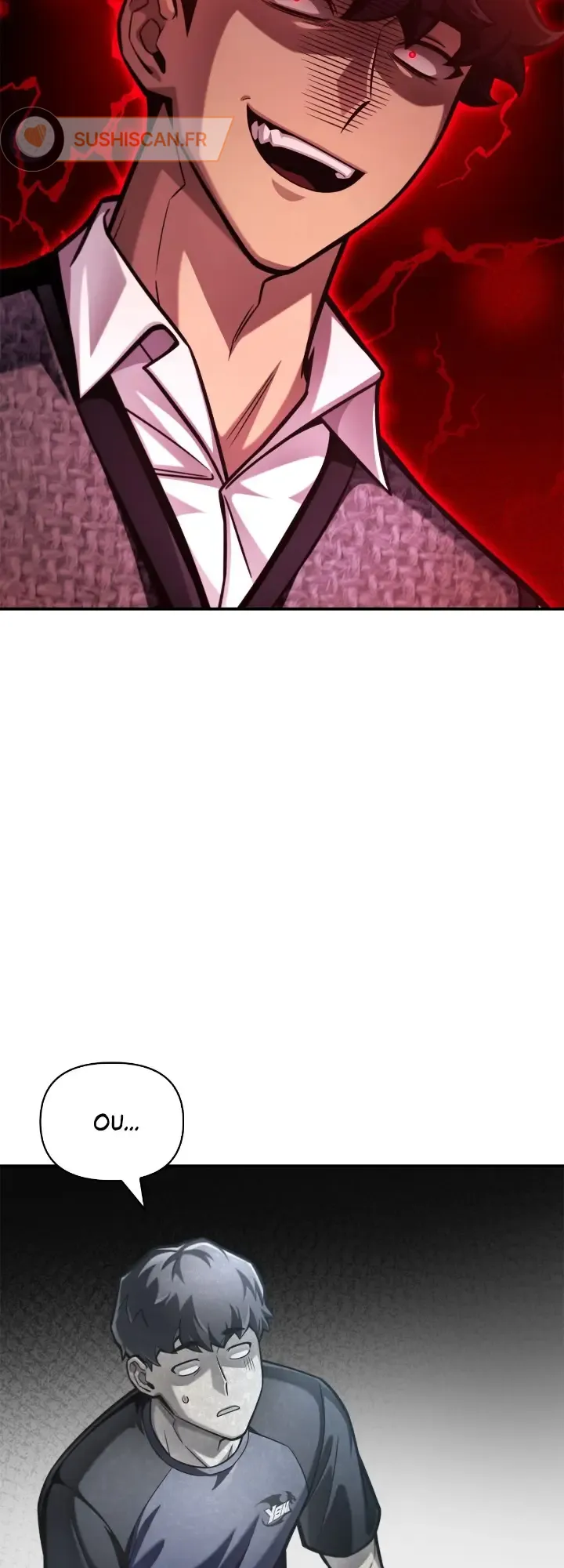 Read The Esper’s Game FR Manga Online